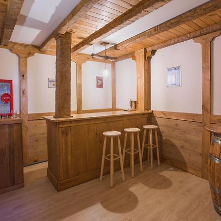 Apartamentos Turisticos Avila La Catedral Экстерьер фото