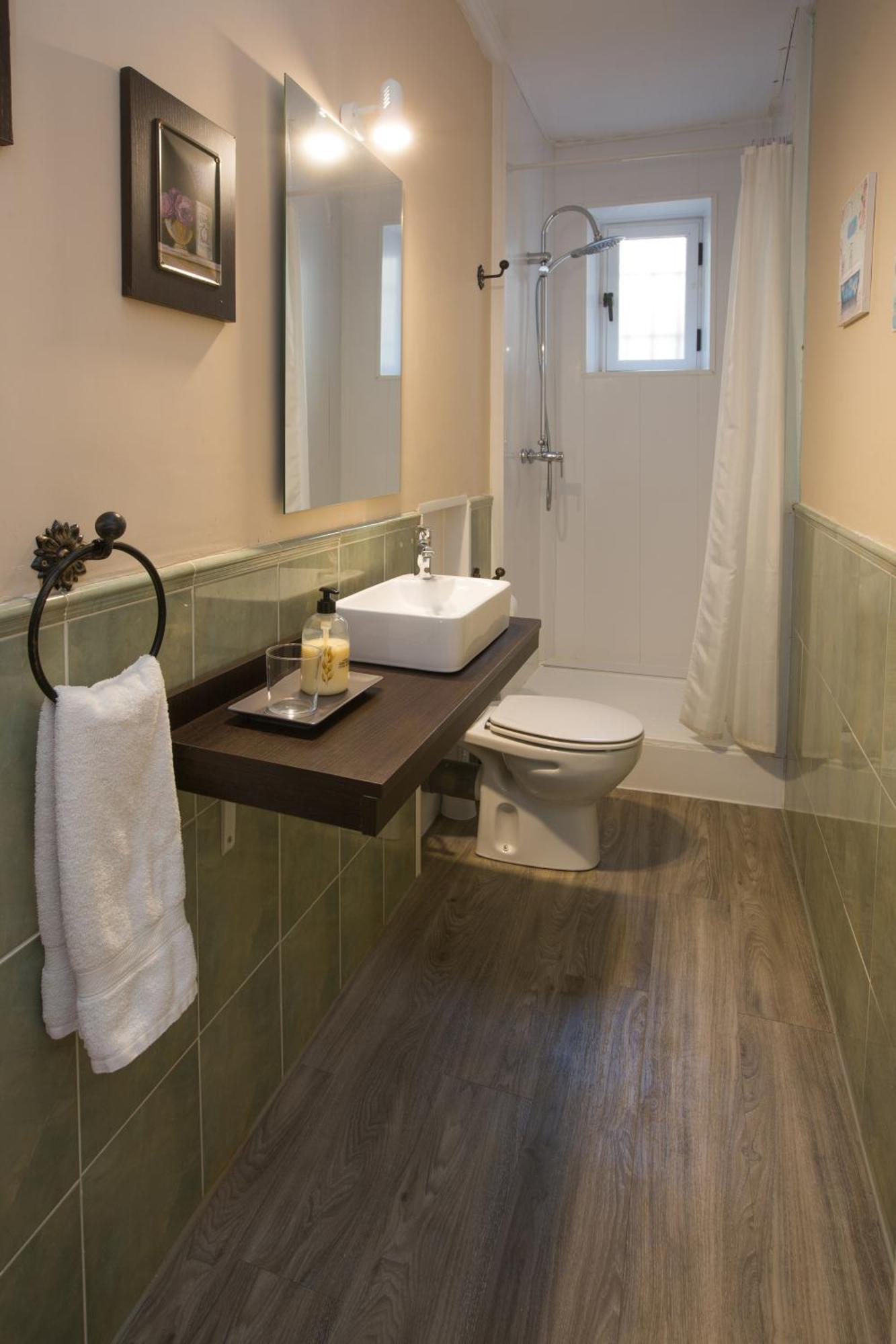 Apartamentos Turisticos Avila La Catedral Экстерьер фото